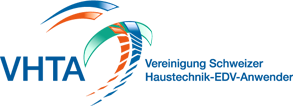 VHTA – Vereinigung Schweizer Haustechnik-EDV-Anwender